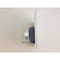 Dico Nyalox 2.5 in. D X 1/4 in. X 1/4 in. D Crimped Nylon Mandrel Mounted Cup Brush 4500 rpm 1 pc 541-786-2-1/2 - alternate 2